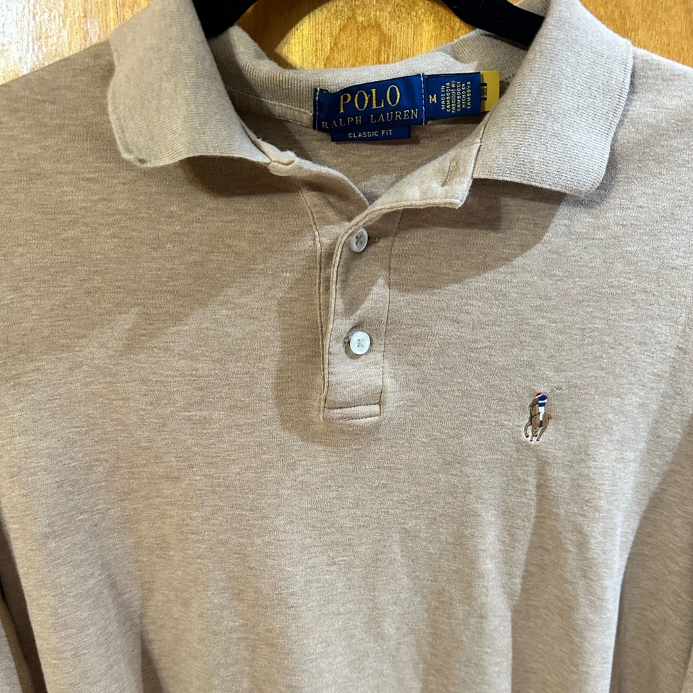 Polo Ralph Lauren - Picture 10 of 12